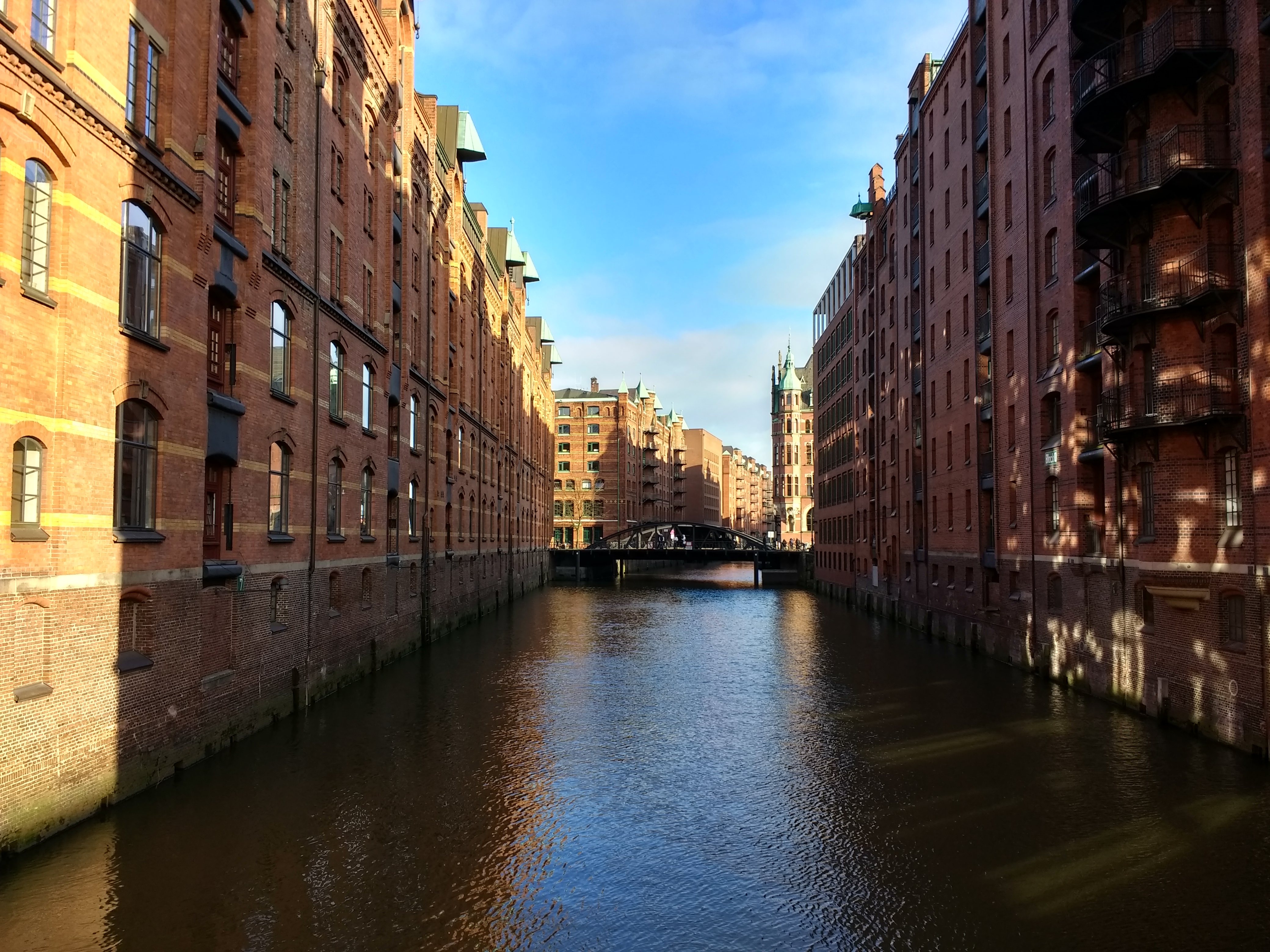 hambourg