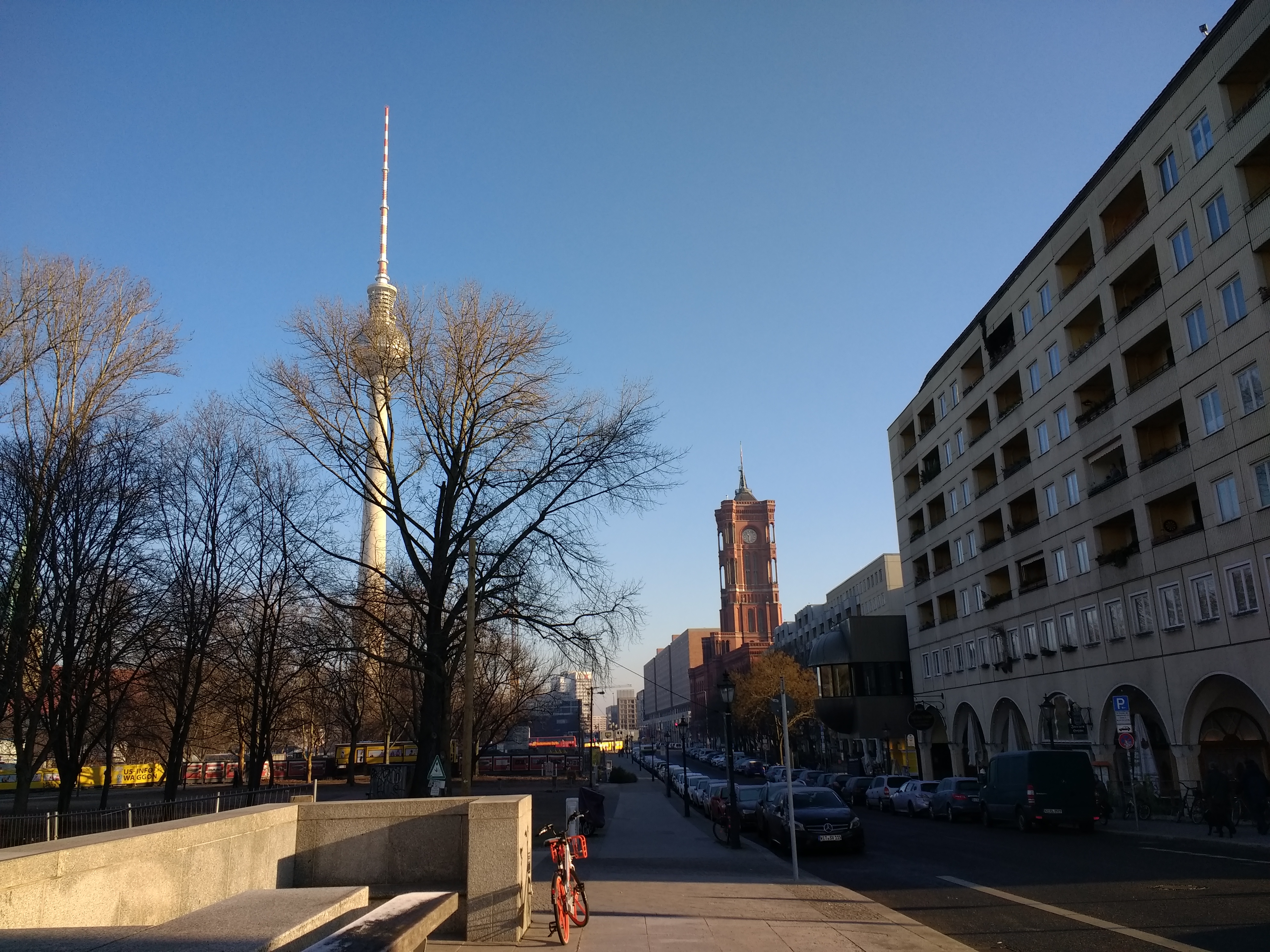 Berlin