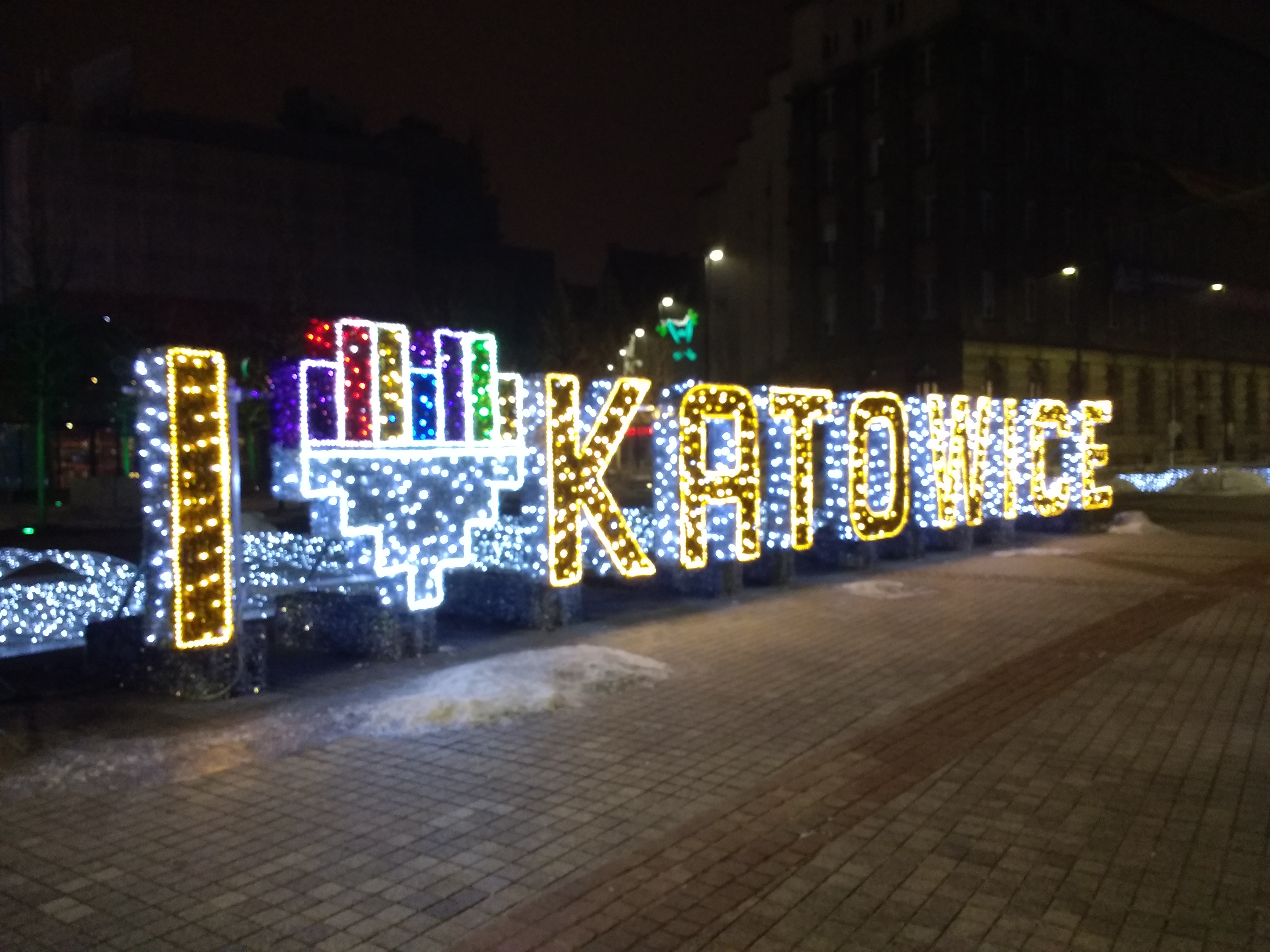 Katowice