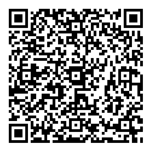 QR code inscription cours du soir