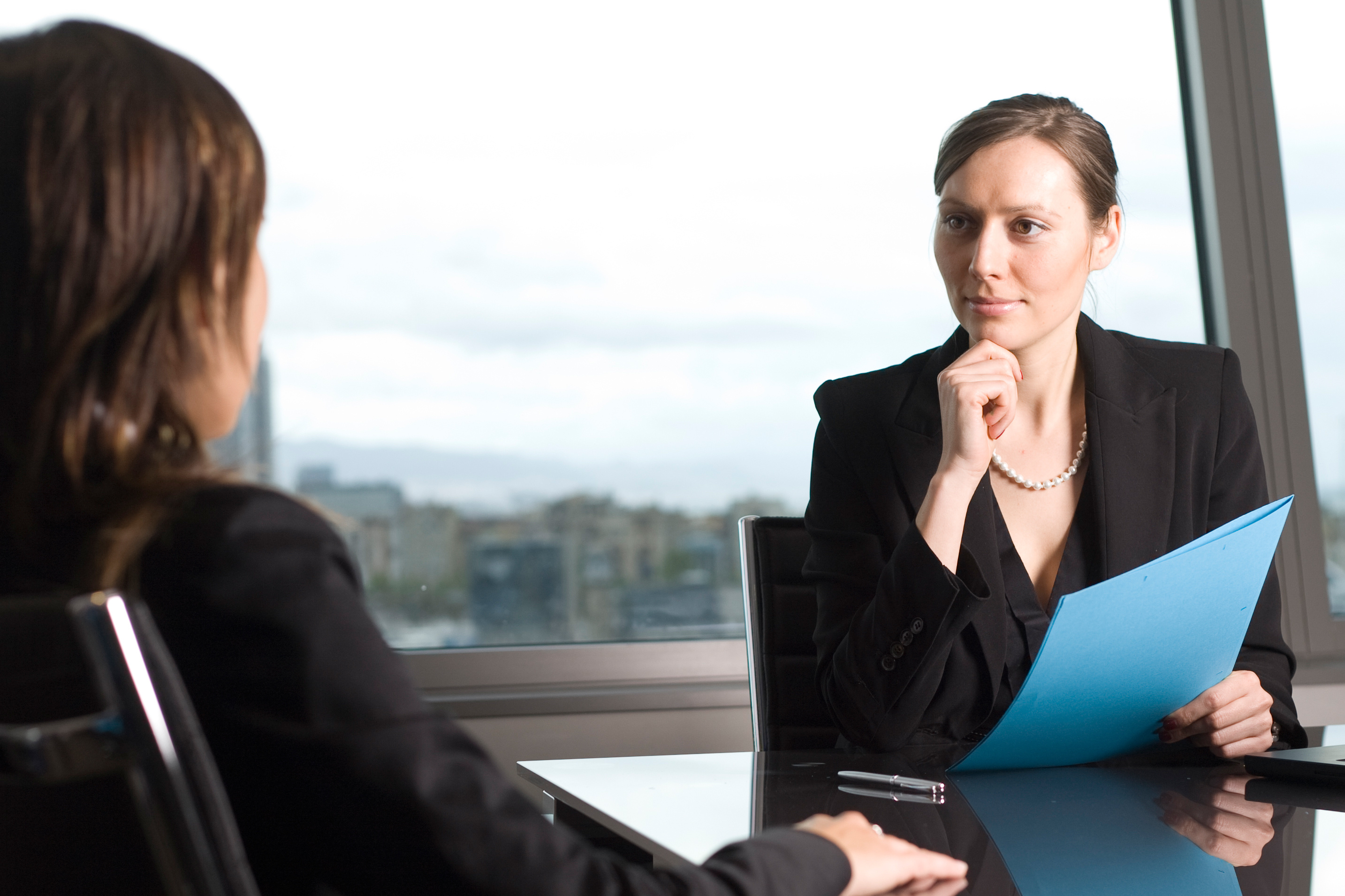 Recrutement
