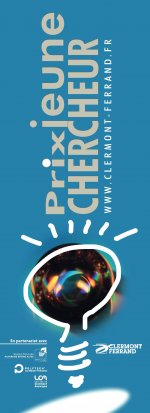 illustration Prix jeune chercheur