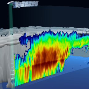  ? JAXA/NICT/ESA