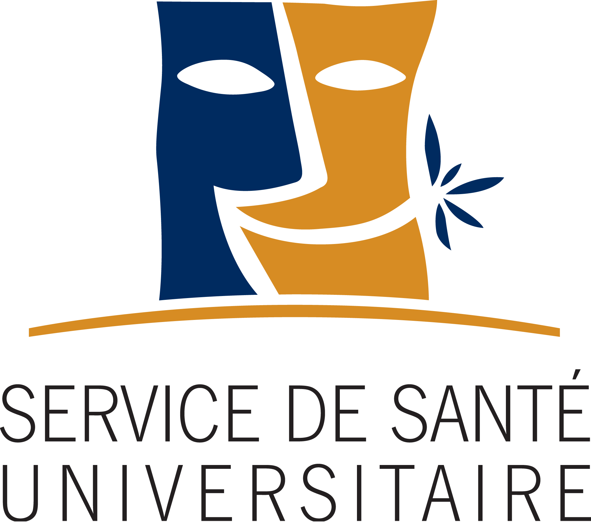 Service de Sant Universitaire